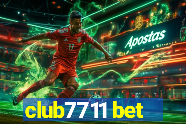 club7711 bet